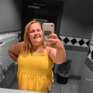 Meet your Posher, Lillie